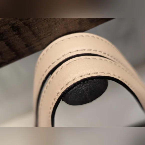 Michael Kors Tote Bag - EUC - Brown/Tan 12x11 Inches - Picture 12 of 12